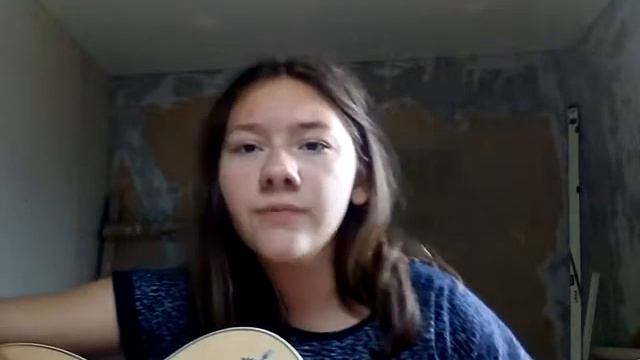 Пачка сигарет(cover)