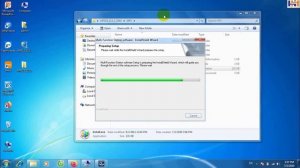 Install panasonic MB1500 printer driver / cài đặt driver máy in panasonic MB1500