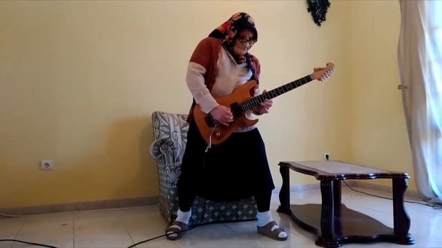 Granny Rocks смотреть онлайн
