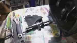 Вариатор токарного станка (1часть)Эми250