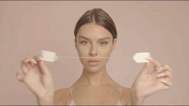 How to apply Instant Lift Tape / Eyes + Jawline Tutorial смотреть онлайн