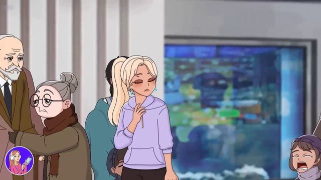 Я Отказалась От Всего Только, Чтобы Быть с Ним смотреть онлайн