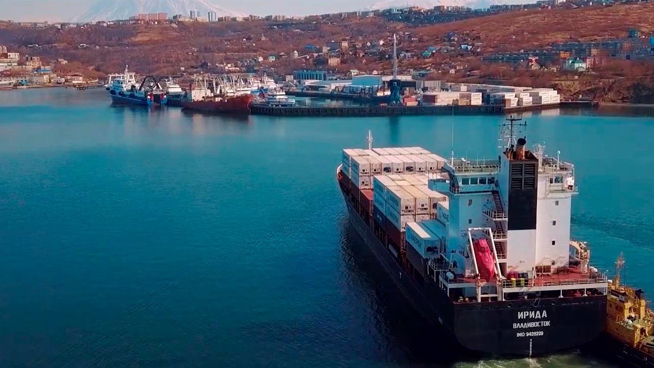 Комплексное развитие Дальнего Востока обсудили на большом совещании в правительстве смотреть онлайн