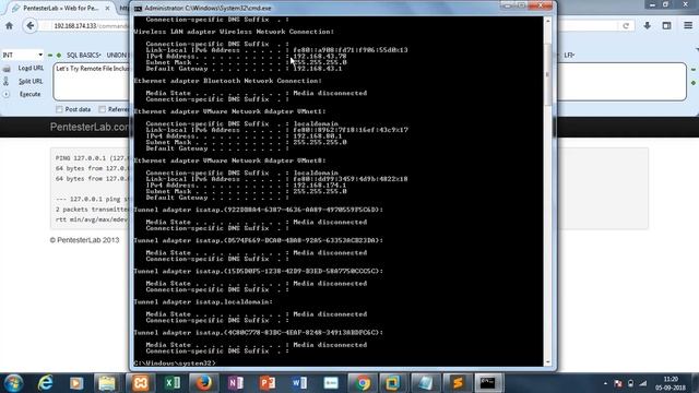 How To Use Netcat On Windows смотреть онлайн