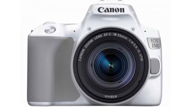 CANON EOS 250D 4K CAMERA REVIEW [2023] IS CANON 250D GOOD FOR PHOTOGRAPHY AND VIDEO? смотреть онлайн