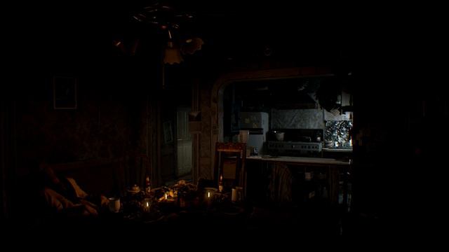 A Bone-Chilling Lucid Dream Story смотреть онлайн