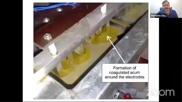 Small Scale Extraction Of Stevia -  ICMP Presentation