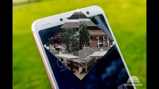REDMI S2 обзор ,первое впечатление смотреть онлайн