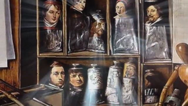 Пусто внутри (ЛихоЛесье) смотреть онлайн