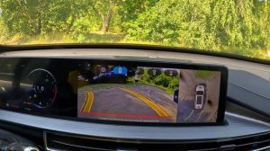 Когда опробовали полный привод CHERY TIGGO 7 PRO MAX 4х4