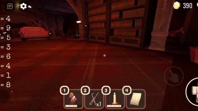 необычная игра в дорс. смотреть онлайн