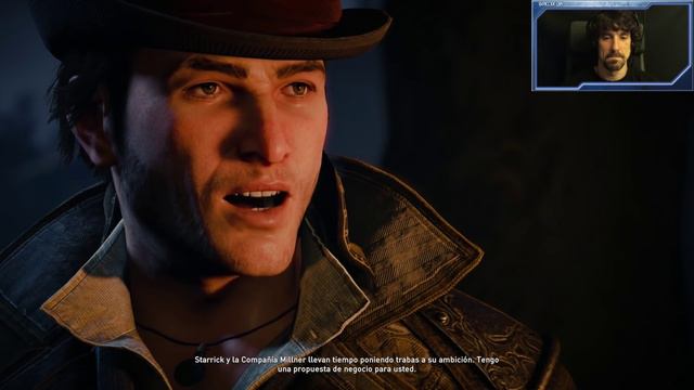 Assassin's Creed Syndicate | Let's Play en Español | Capitulo 10 смотреть онлайн