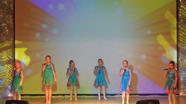 Вокальна группа ДоМиСоль'ка Ох, уж эта школа! смотреть онлайн