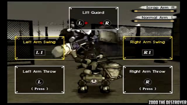 Steambot Chronicles : Playthrough : Part 1 смотреть онлайн