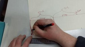 Как скроить русский народный сарафан на рост 140 см. Схема.