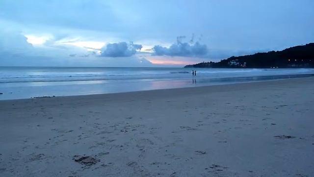 море, остров Пхукет смотреть онлайн