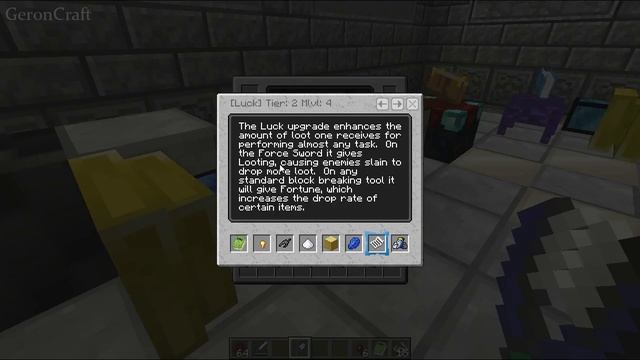 С.03 DartCraft (МАГИЯ) Обзор Мода Minecraft -Ускорение времени смотреть онлайн