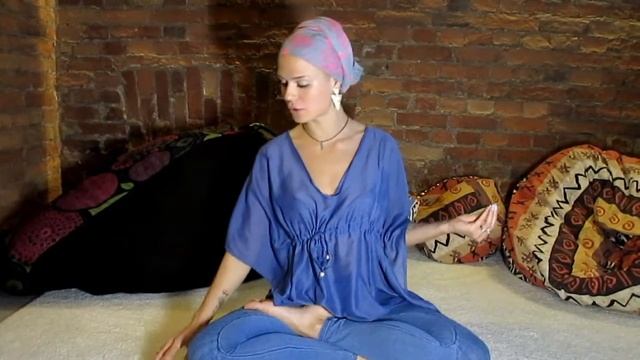 Медитация 2 смотреть онлайн