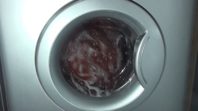 Whirlpool 6th Sense MAX AWO12963 : Delicate Pre Wash