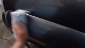 Как наносить твёрдый воск? Защитное покрытие кузова