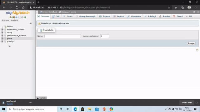 STAR BITS : Lamp server 5/5 : P come PHP server ( phpMYAdmin ) смотреть онлайн