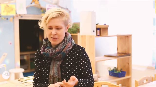 Анонс Анна Вендик - В поисках лучшего образования смотреть онлайн