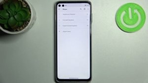 Как поменять язык системы Motorola Moto G100 / Поставить другой язык в Motorola Moto G100