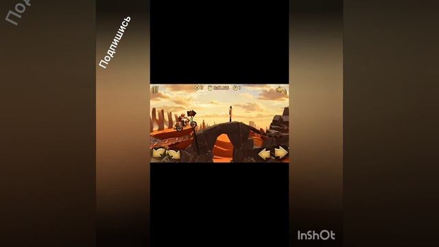 Обзор игры Trials Frontier!!!! смотреть онлайн