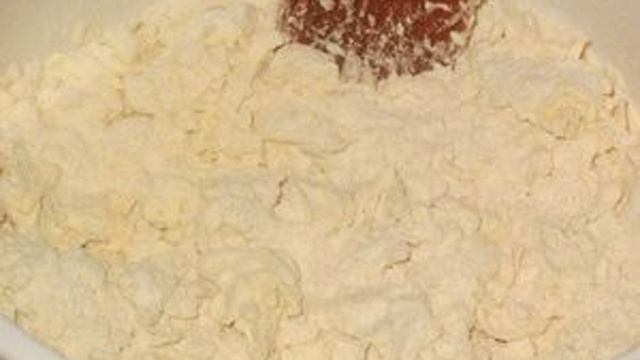 Сборник рецептов