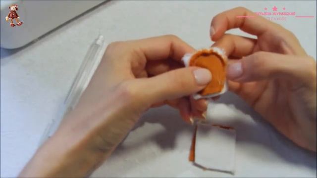 ?Хомяк Хома ч.2?/Мастер-класс/Выкройка/Как сшить хомяка/Plush Hamster DIY Pattern/Tilda4kids смотреть онлайн