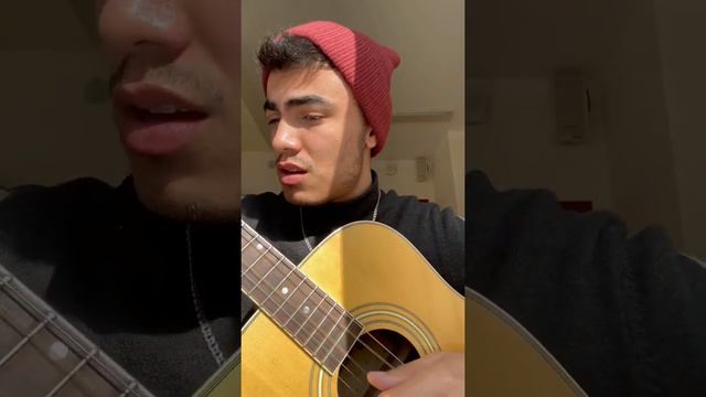 НАВЕРНО, ТЫ МЕНЯ НЕ ПОМНИШЬ#musica #musicvideo#guitar #coversong#навернот#guitarcover ыменянепомниш смотреть онлайн