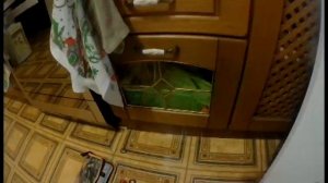 Ремонт котла Baxi Nuvola 3 280i (замена тороидальных прокладок теплообменника)