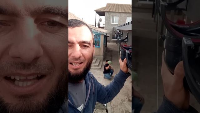 Завершение навеса смотреть онлайн