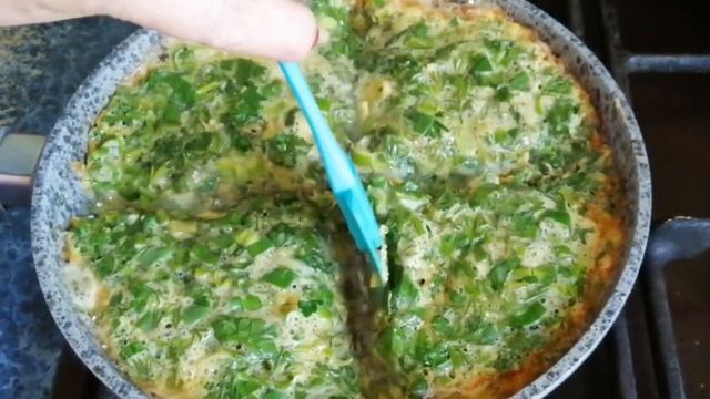 АЗЕРБАЙДЖАНСКАЯ КУХНЯ "КЮКЮ" смотреть онлайн