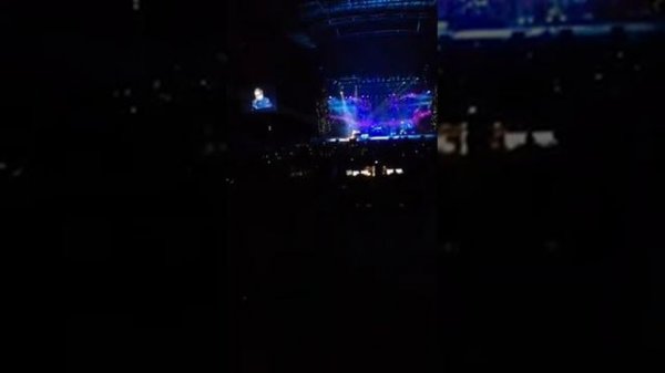 Elton John - Rocket Man