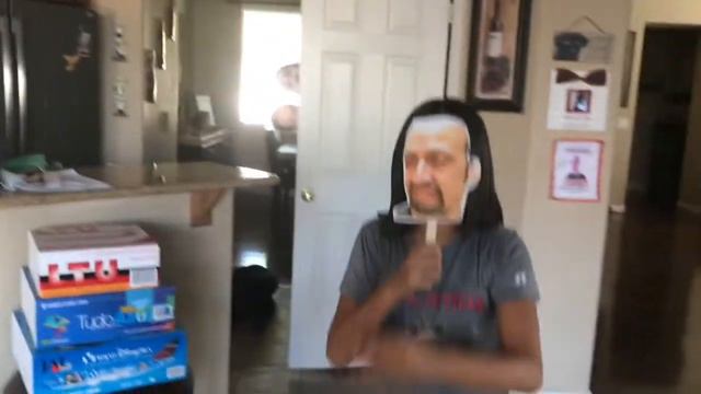 “Alexander Hamilton“ except everyone is Lin-Manuel Miranda смотреть онлайн