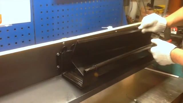 Водосточная система Galeco. Монтаж смотреть онлайн