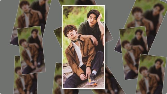 Вигуки/Vkook озвучиваем фанфик "Sweet boy" глава 16 автор YoonAmi смотреть онлайн