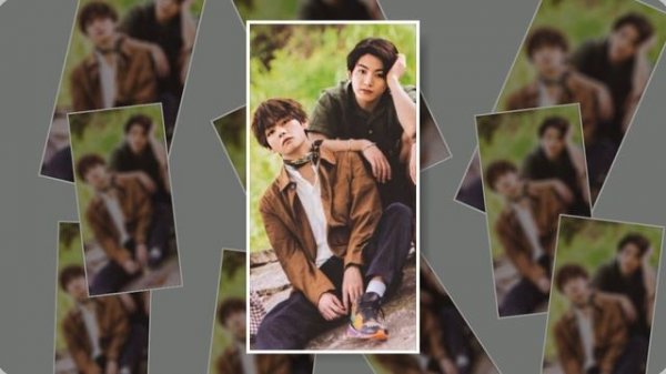 Вигуки/Vkook озвучиваем фанфик "Sweet boy" глава 16 автор YoonAmi