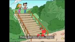 Gogo 9 How many are there?