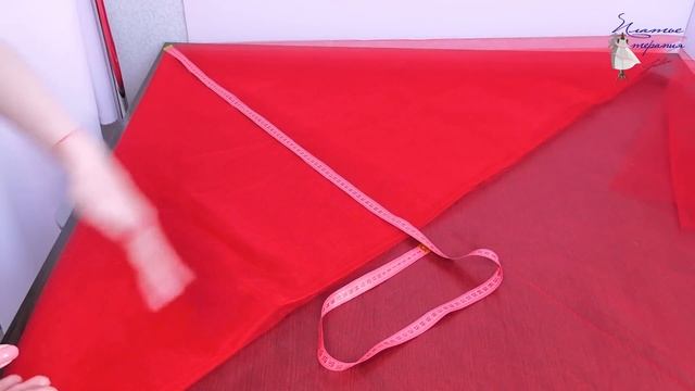 Как сшить юбку солнце из фатина за 5 минут? Юбка пачка своими руками смотреть онлайн