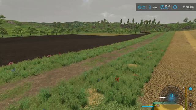 FS22 | Cellar for Potato and SugarBeet - Farming Simulator 22 Mods Review (2K 60Hz) смотреть онлайн
