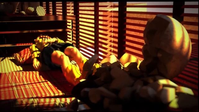 Distortions [Gameplay, PC] смотреть онлайн