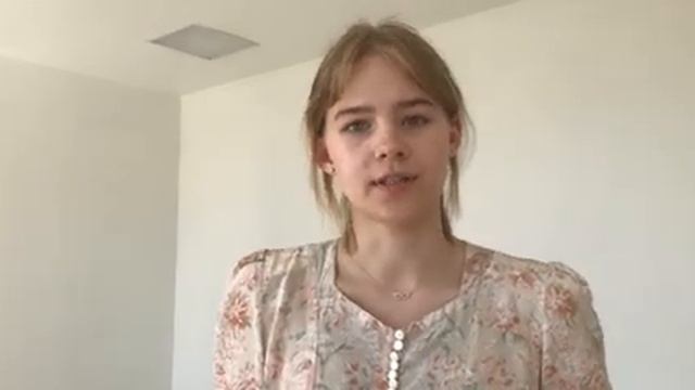 Вгик. 1 тур. Внутри прослушки. смотреть онлайн