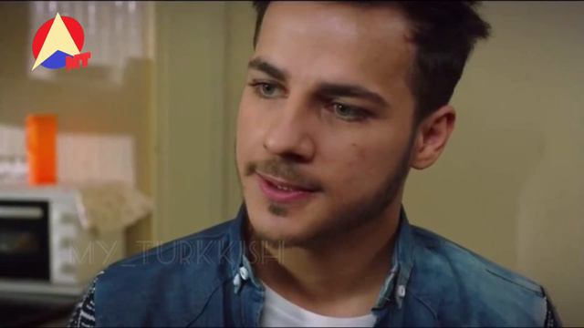 Аслы и Эмре «Два лица Стамбула» смотреть онлайн