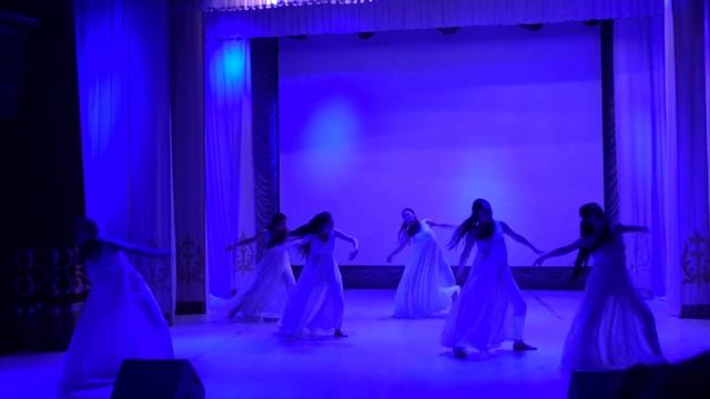 Театр танца «ASD» — «Безмолвие» смотреть онлайн