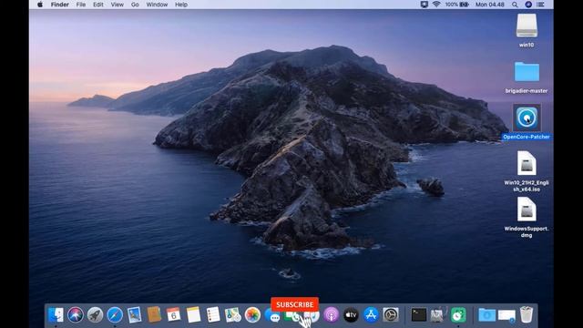 Fix No Audio Output Device is Installed on Windows 10 Bootcamp смотреть онлайн