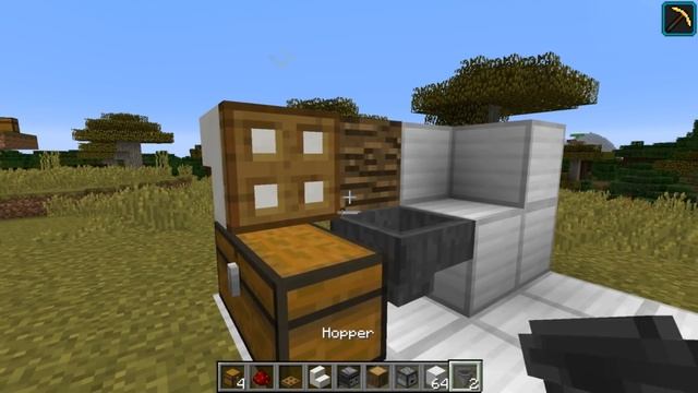 [Tutorial] Minecraft Compact Concrete Maker (1.12 Ready) смотреть онлайн