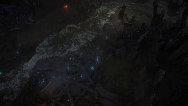 Path of Exile: Affliction Official Trailer смотреть онлайн