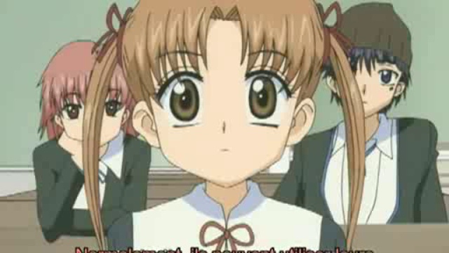 gakuen alice 11 vostfr смотреть онлайн
